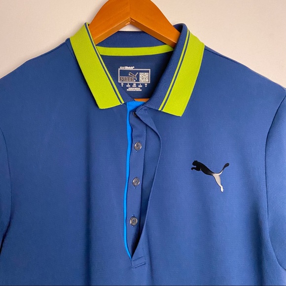 Puma Polo - Picture 8 of 8